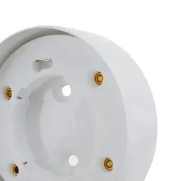 Точковий світильник Brille HDL-DS 157 GX53 WH 36-421 - мініатюра 4