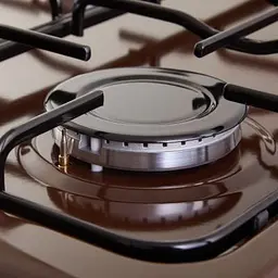 Газова плита Eleyus Faro 5001 EF BR - мініатюра 9