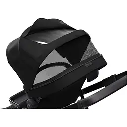 Детская коляска Thule Sleek Black on Black [11000017] [107633] - мініатюра 5