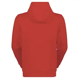 Кофта Scott Defined Mid 294674 XXL Червона (1081-294674.7373.010) - мініатюра 2