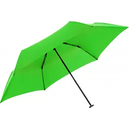 Парасоля Knirps US.050 Ultra Light Slim Manual Neon Green (Kn95-0050-8394) - мініатюра 2