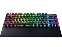Клавіатура Razer Huntsman V3 PRO TKL 8KHz (RZ03-05520100-R3M1) - мініатюра 2