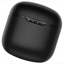 Навушники XO X11 TWS Wireless Earphone чорні - мініатюра 2