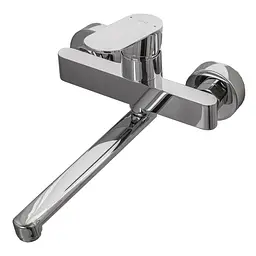 Змішувач для кухні TOPAZ BARTS TB 07218-H36 - мініатюра 2