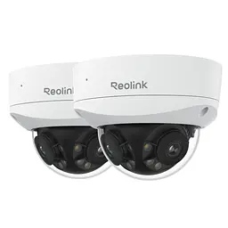 IP-камера Reolink Duo Series P757 (Duo 3V PoE) - мініатюра 7