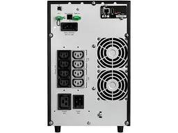 ДБЖ Eaton 9SX 2000i (9SX2000I) - мініатюра 2