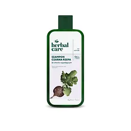 Шампунь від випадіння волосся Чорна редька Herbal care 330 мл