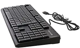 Клавіатура A4Tech Fstyler FK12 (Black) (FK12 (Black)) - мініатюра 5