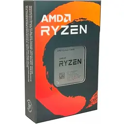 Процесор AMD Ryzen 5 3600 Box [100-100000031AWOF] UA [132212]