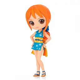 Фігурка ONE PIECE Q Posket Onami (Ver.A) (Ван піс)