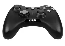 Геймпад FORCE GC20 V2 Black MSI teh0020820 - мініатюра 2