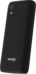 Мобільний телефон Sigma mobile X-style 34NRG Black - мініатюра 2