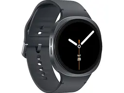 Смарт-годинник Samsung Galaxy Watch8 40 mm Graphite (SM-L320NDAA) - мініатюра 2