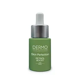 Бустер "Ретинол" для підтяжки шкіри Retinol Boost Serum Dermophisiologique 15 мл