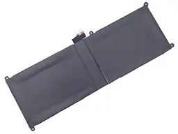 Акумулятор для Dell 7VKV9 XPS 12 9250, Latitude 12 7275 (7.6V 3900 mAh 30Wh) - мініатюра 3