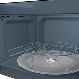 Мікрохвильова піч Gorenje MO20A4BH - мініатюра 7