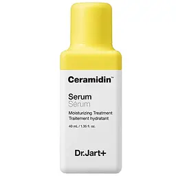 Зволожуюча сироватка для обличчя Dr.Jart+ Ceramidin Serum 40 мл