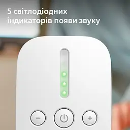 Цифрова радіоняня Philips Avent SCD502/26 - мініатюра 7