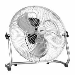 Вентилятор підлоговий 2E PowerWind 45C (2E-IF45C) - мініатюра 2