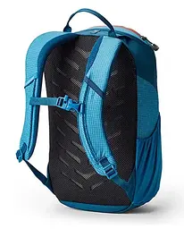 Рюкзак Gregory Youth Hiking Wander 8 Blue (1053-149332 1652) - мініатюра 2