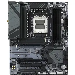 Материнська плата Gigabyte B650 EAGLE AX sAM4 B650 4xDDR5 M.2 HDMI DP ATX