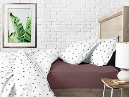 Підковдра двоспальна Cosas Delta 180х220 см (DeltaColor_180q) - мініатюра 3