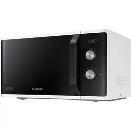 Мікрохвильова піч Samsung MS23K3614AW [172166] - мініатюра 5