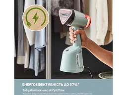 Відпарювач Tefal AeroSteam DT9814F0 - мініатюра 6