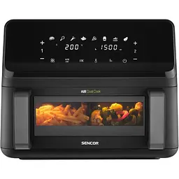Мультипіч Sencor Dual Vita SFR9650BK [169629]