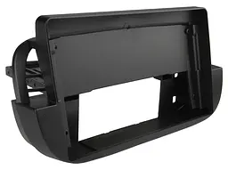 Перехідна рамка Fiat 500 Carav 22-1566 - мініатюра 2
