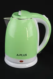 Електрочайник A-Plus AP-1688 2 л в асортименті - мініатюра 2