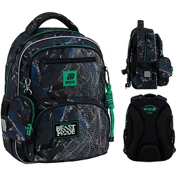 Рюкзак Kite Education 773 Beast Mode (K25-773M-3) - мініатюра 2