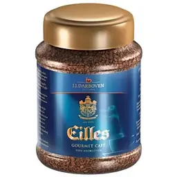 Кава Eilles розчинний 200 г