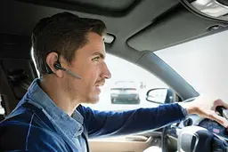Bluetooth-гарнітура Plantronics Voyager Legend стандарт без зарядного чохла - мініатюра 6