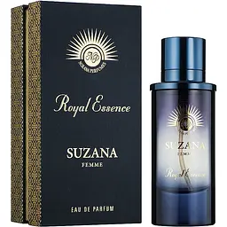 Noran Perfumes Suzana Royal Essence 75 мл парфумована вода