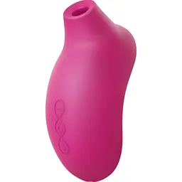 Звуковий стимулятор LELO SONA 2 Cruise Pink (SO8101) [108570]