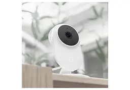 IP Камера відеоспостереження MiJia Home Security Camera Basic 1080p SXJ02ZM (QDJ4047GL) - мініатюра 4