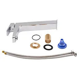 Змішувач для раковини Qtap Namesti 1025H102C (QTNAM1025H102C) - мініатюра 6