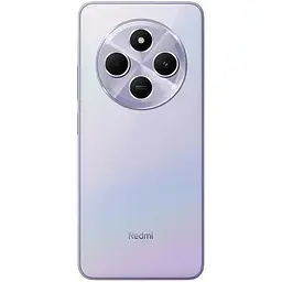 Смартфон Xiaomi Redmi A4 5G 4/128GB Sparkle Purple (Global) [Без NFC] - мініатюра 3