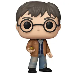 Фігурка Funko Pop серії Гаррі Поттер S20 - Гаррі Поттер (90272)