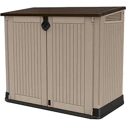 Ящик для зберігання Keter Store-It-Out Midi 845 л