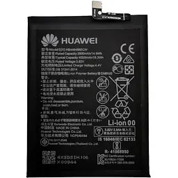 Батарея ProffiBatt Huawei HB446486ECW (P Smart Z, STK-L21A, P20 Lite 2019, GLK-LX1U) 3900 мА * год