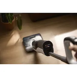 Вертикальний пилосос RoboRock F25 [137436] - мініатюра 9