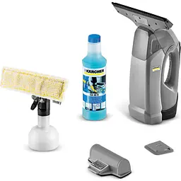 Віконний пилосос Karcher WVP10 (1.633-550.0) - мініатюра 5