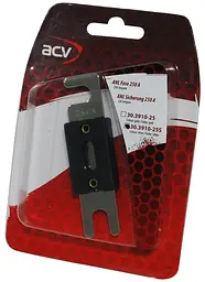 Запобіжник ANL 250А (1 шт.) ACV 30.3910-25s - мініатюра 2