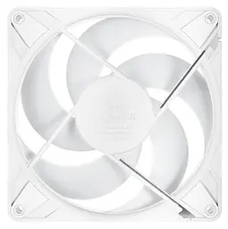 Комплект вентиляторів Arctic P14 PRO 140MM Reverse ARGB 3-pack White (ACFAN00328A) - мініатюра 5