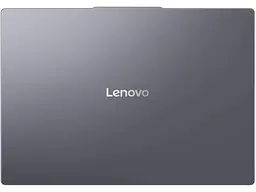 Ноутбук Lenovo IdeaPad Slim 3 16ARP10 Luna Grey (83K800E6RA) - мініатюра 6