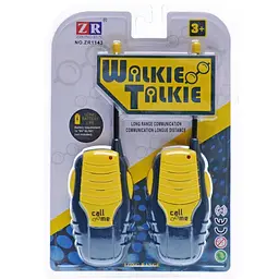 Дитяча рація Walkie Talkie
