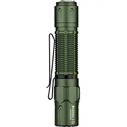 Ліхтар Olight Warrior 3S. OD Green - мініатюра 3