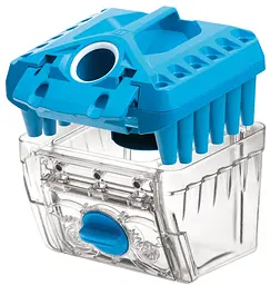 Пилосос Thomas DryBOX + AquaBOX PARKETT (6456463) - мініатюра 6